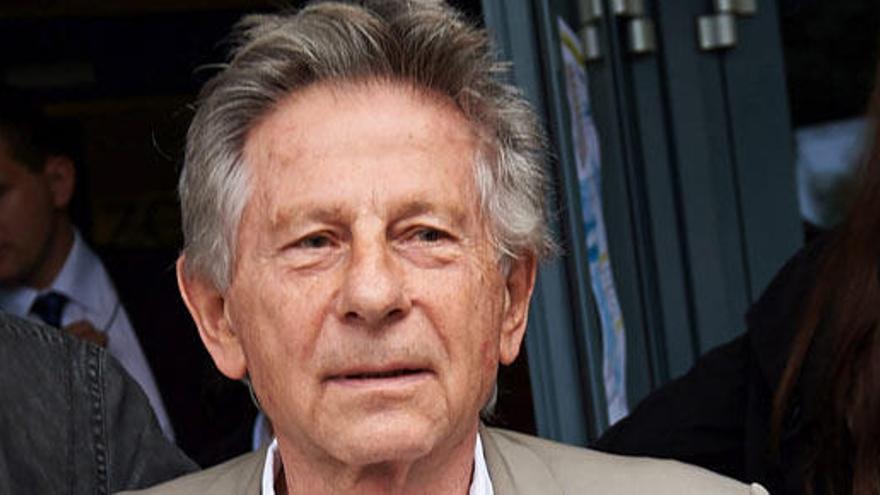 Roman Polanksi