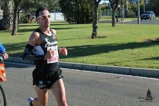 Media Maratón de Córdoba