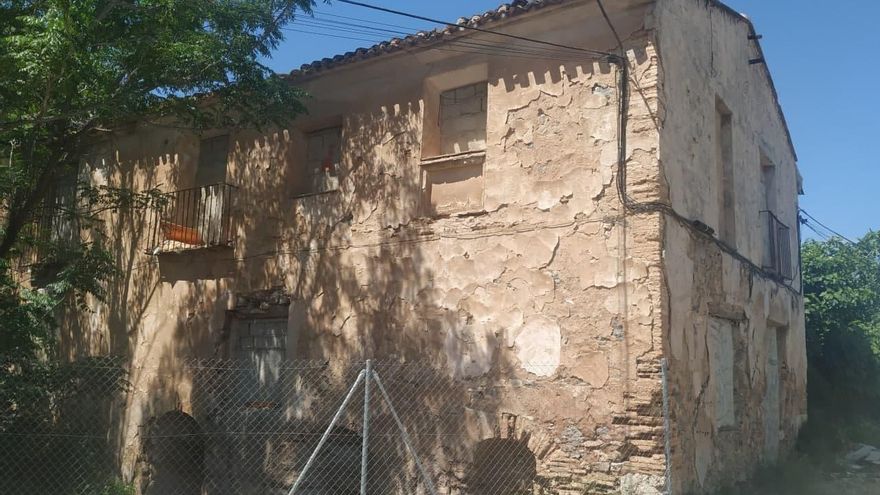 Nueve edificios de Murcia se suman al catálogo de protección