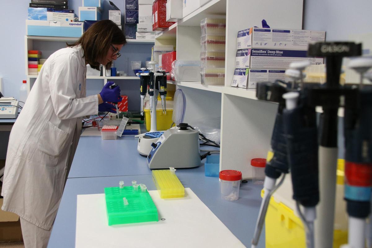 La recerca duta a terme al Vall d’Hebron Institut de Recerca.