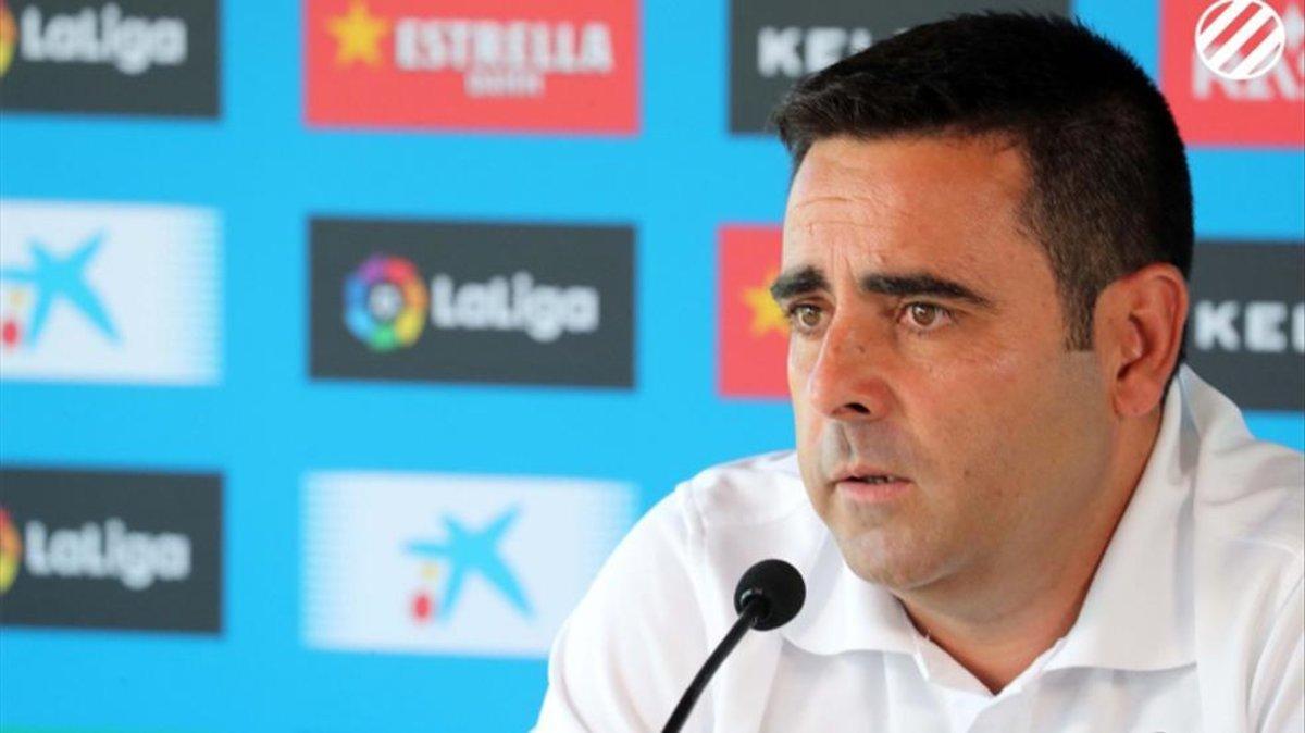 David Gallego no quiere excusas ante el Stjarnan.