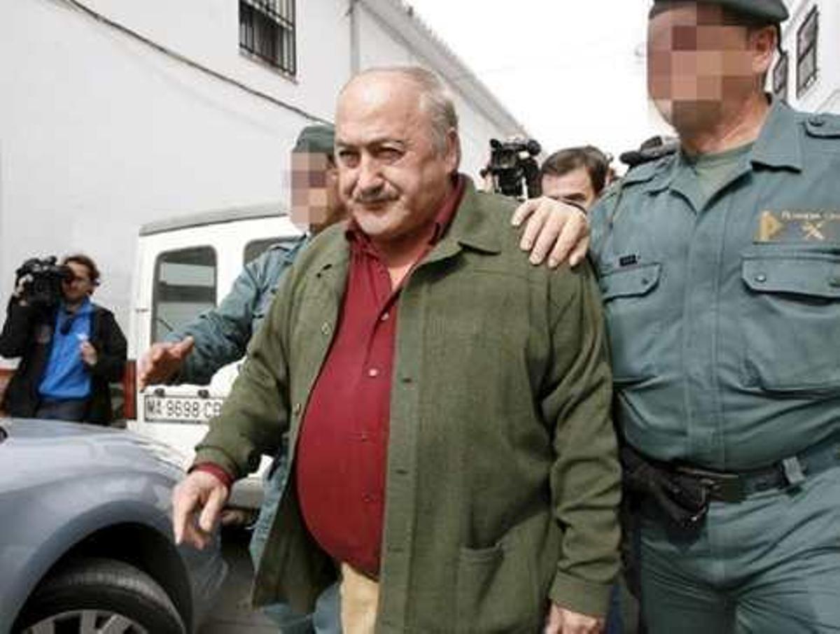El exalcalde de Alcaucín José Manuel Martín, que ya pasó por la cárcel, será juzgado en noviembre.