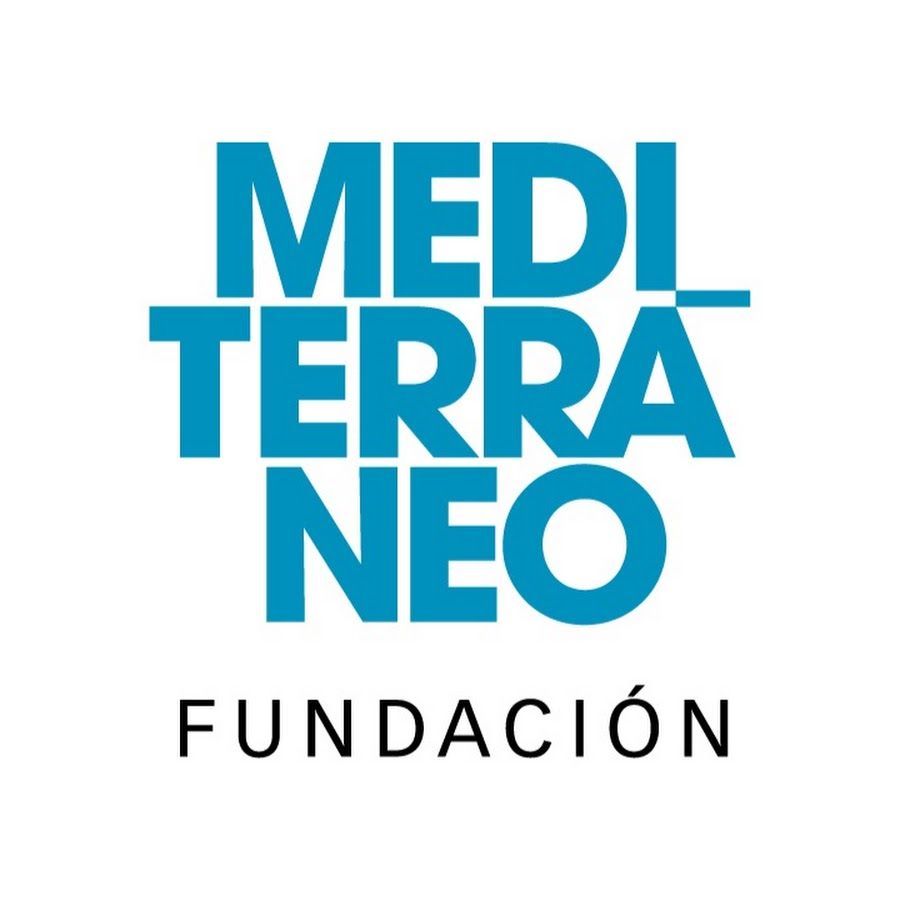 fundacion mediterraneo logo