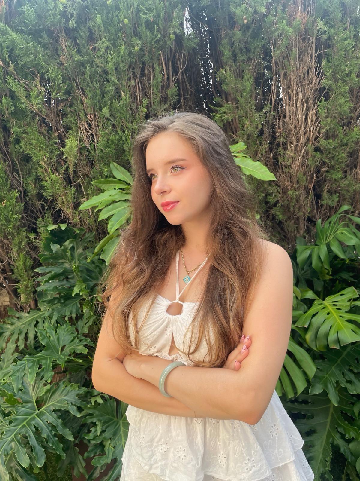 Marta Ferrer González, Na Dolça.
