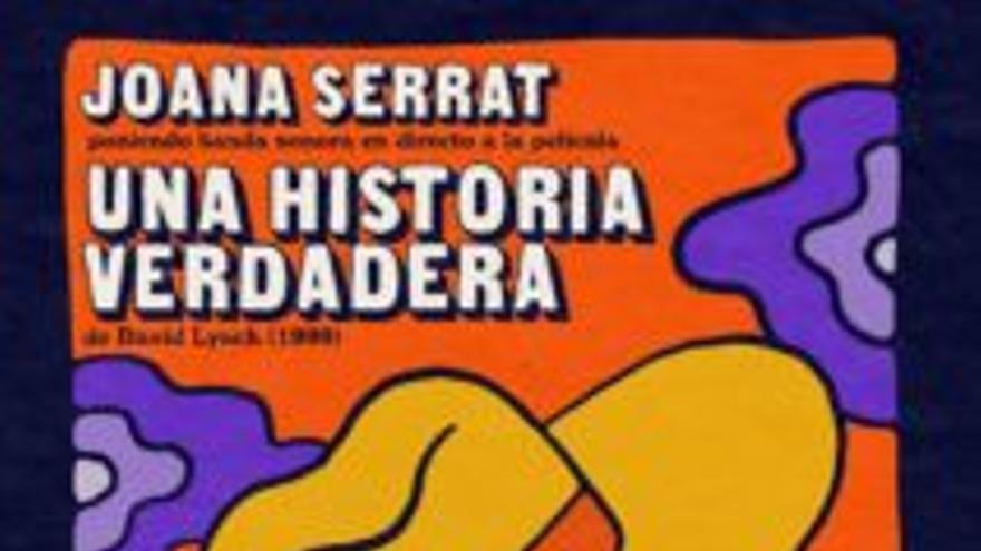 Teatro del Mercado - Joana Serrat