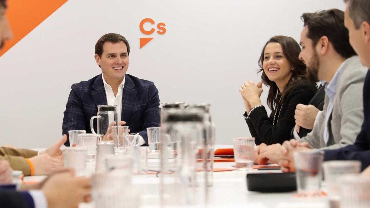 Comité Permanente de Ciudadanos