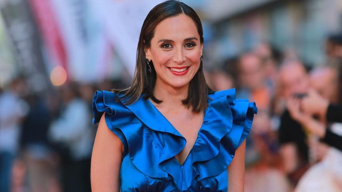 Tamara Falcó.