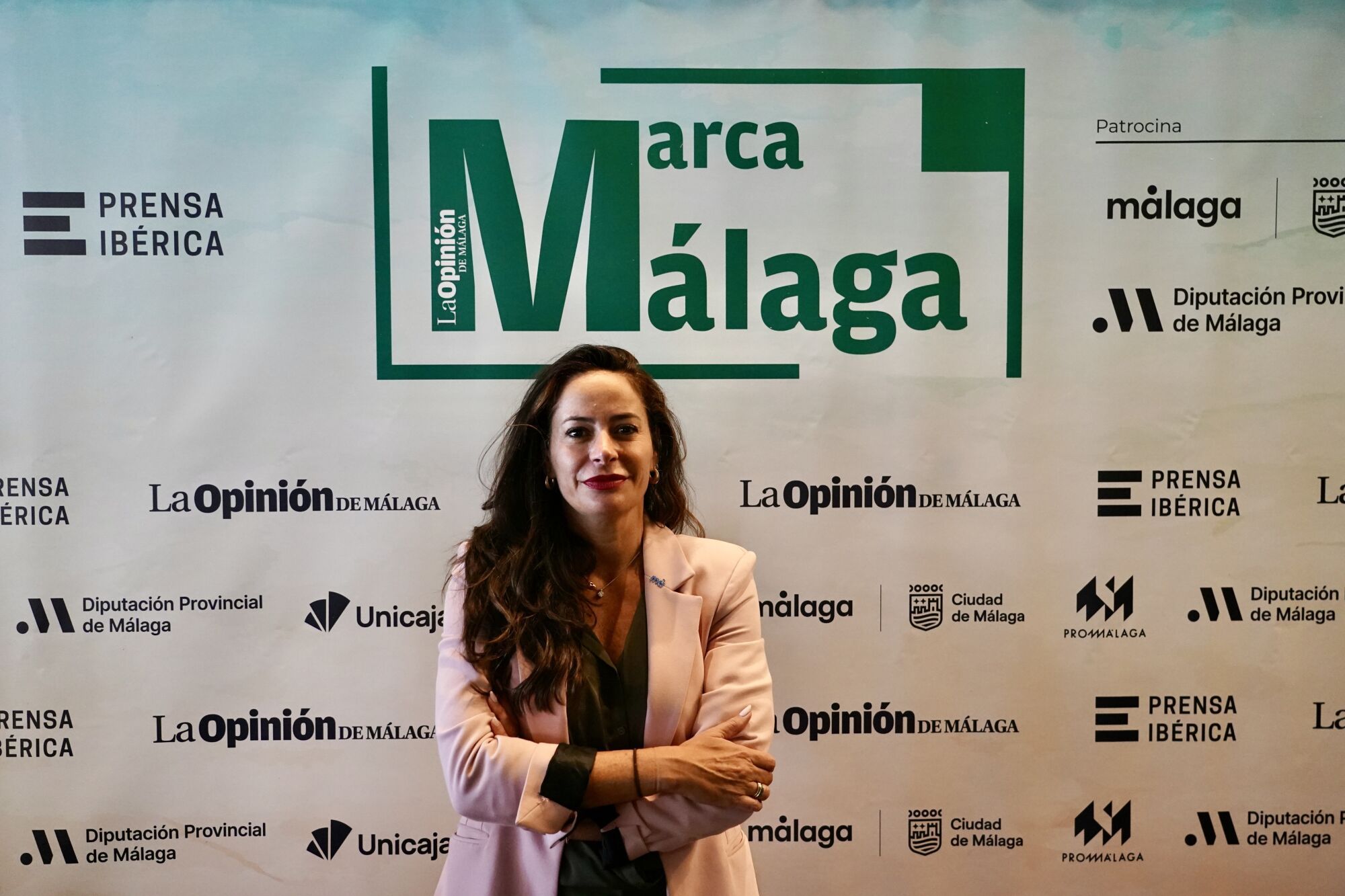 Celebración del evento Marca Málaga, en imágenes