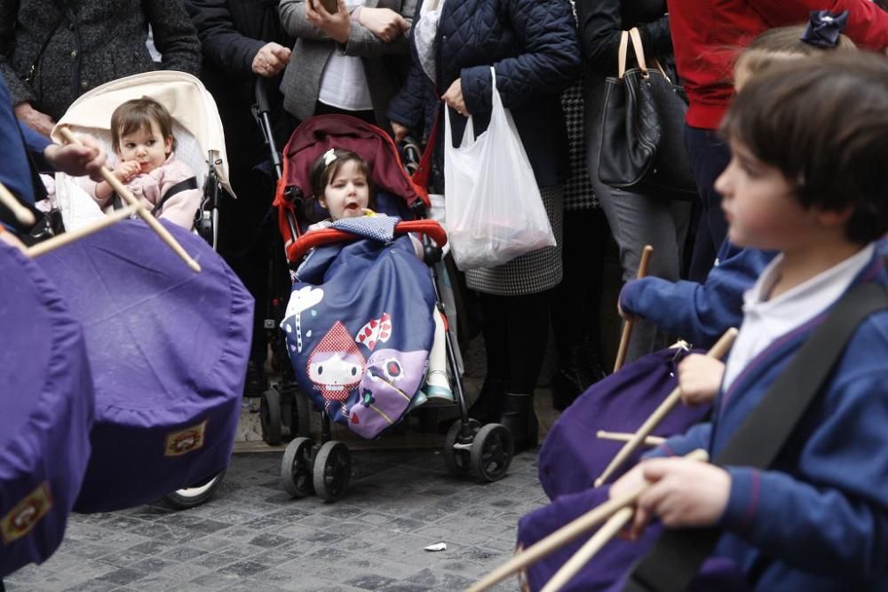 Procesión del Ángel 2018