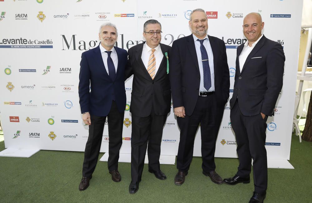 Magdalena 2019: Terraza de Levante de Castelló del jueves