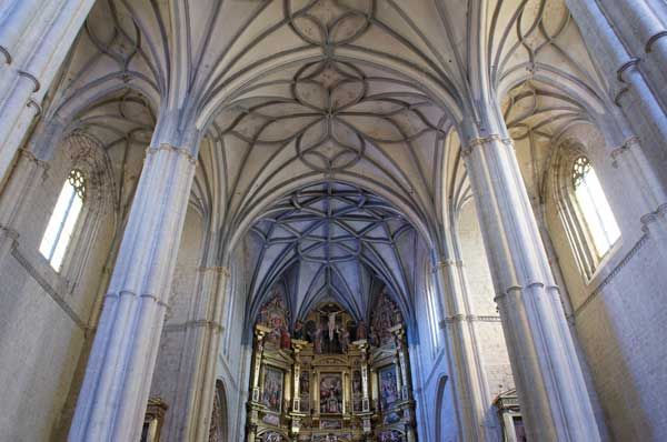 Tesoros de las dos Medinas sagradas de Valladolid