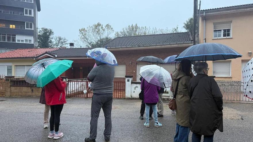 Alerta okupa en Salinas: los vecinos temen un "efecto llamada" tras el allanamiento de una vivienda en la avenida del Campón