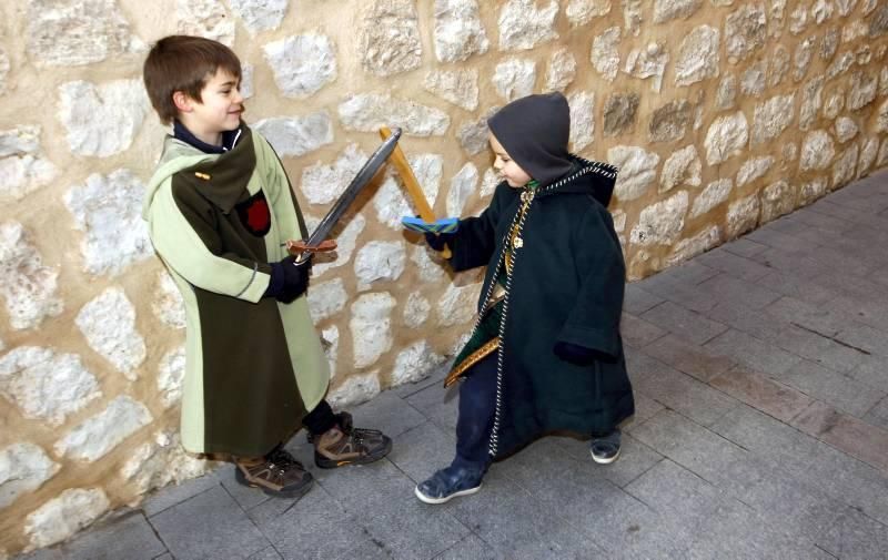 Amantes de Teruel