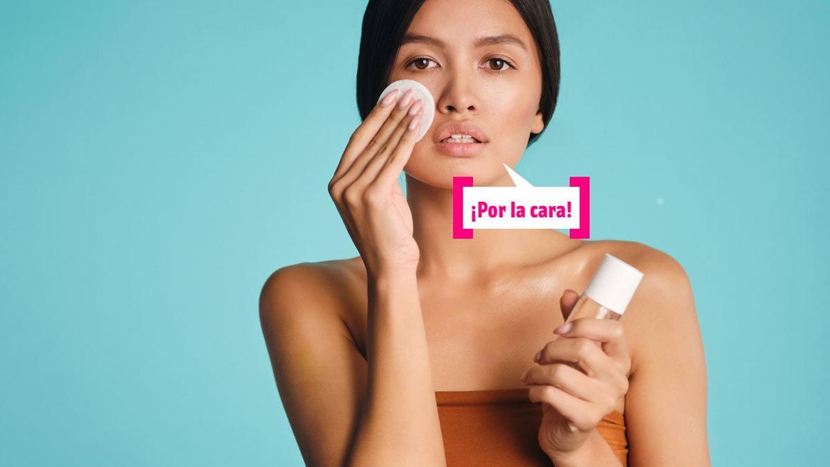 Limpieza facial con gel micelar: cómo, cuándo y con qué productos
