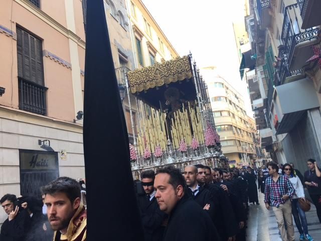 Viernes Santo de 2016 | Monte Calvario