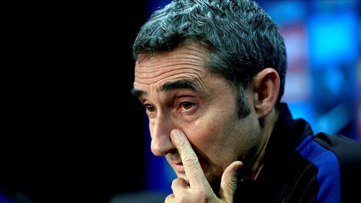 Ernesto Valverde