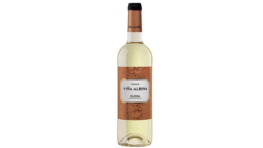 Viña Albina Verdejo 2019