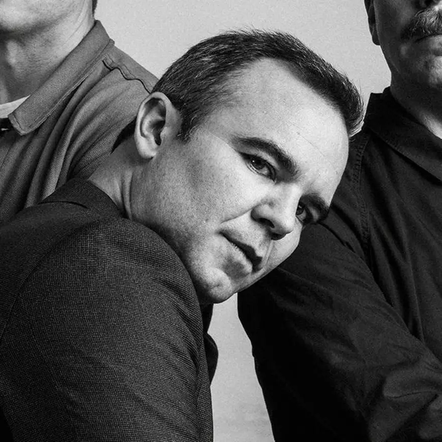 Future Islands