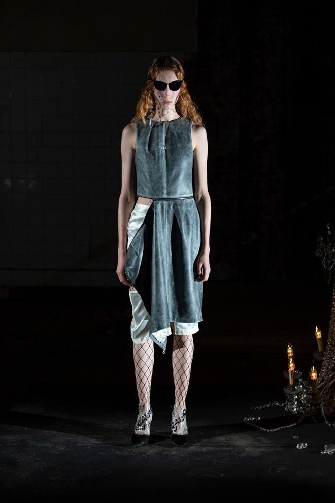 Mm6 Maison Margiela