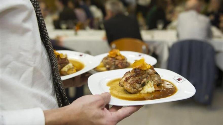 El gran otoño gastronómico de Els Ports, en la recta final