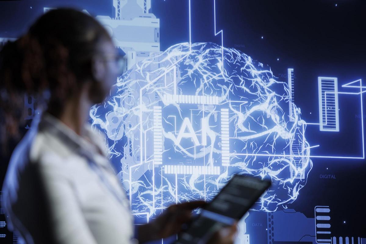 El curso de IA y Big Data enseña a aplicar tecnologías emergentes para mejorar la competitividad de las pymes