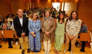 Avilés se consolida como segunda sede del Programa de Mayores de la Universidad
