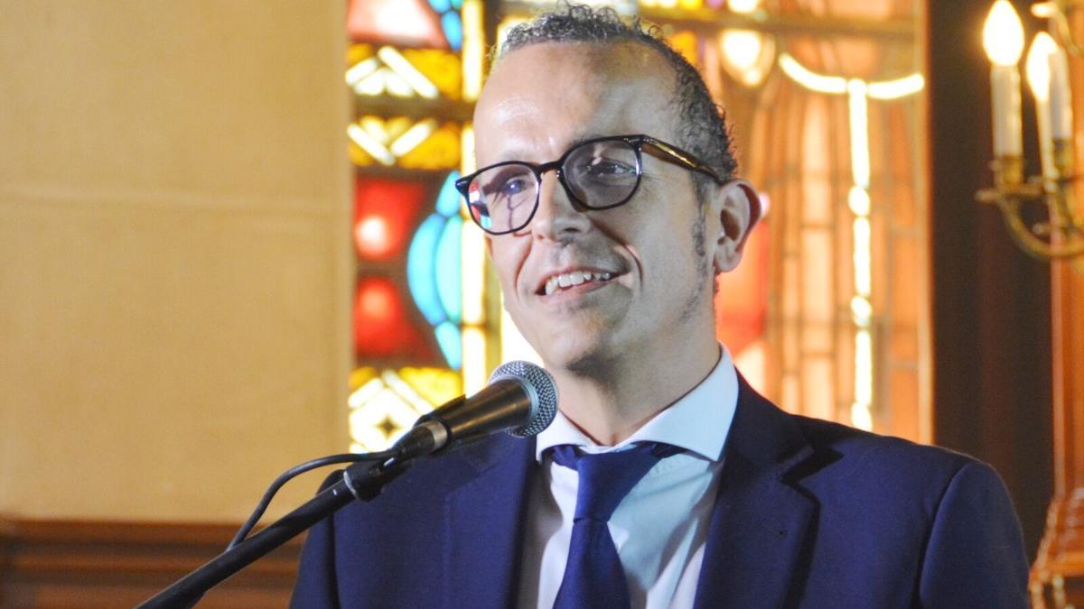 José Manuel Chillón
