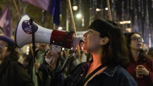 25N: "Micromachismos que no se ven, pero duelen"