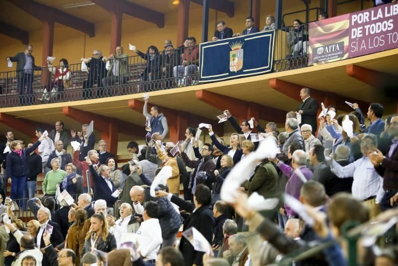 La cuarta de Feria