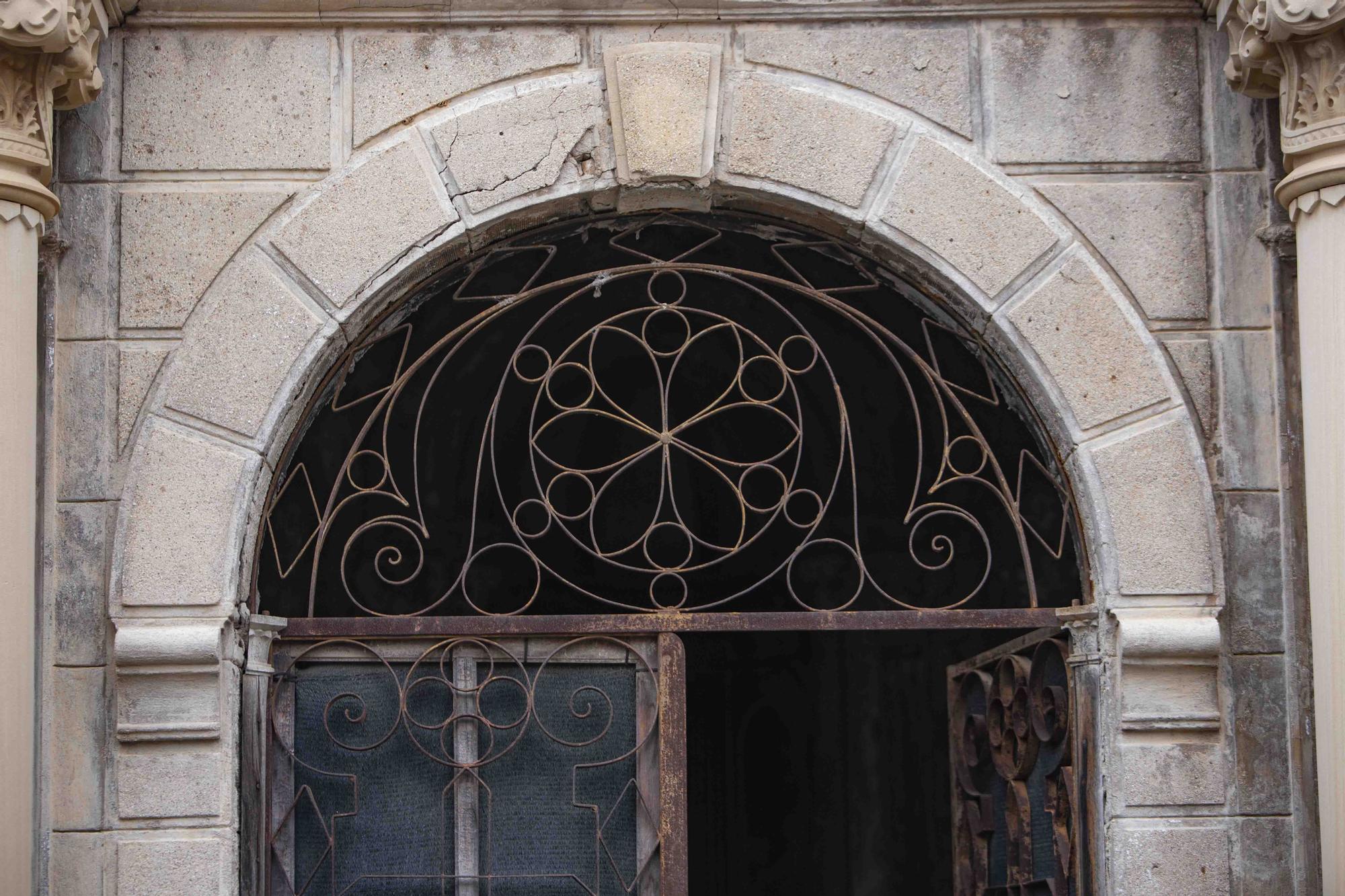 Tras los pasos de la Ceramo en Xàtiva