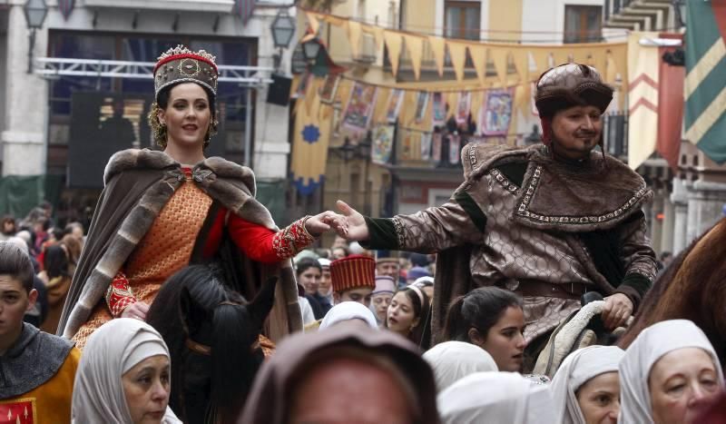 Amantes de Teruel