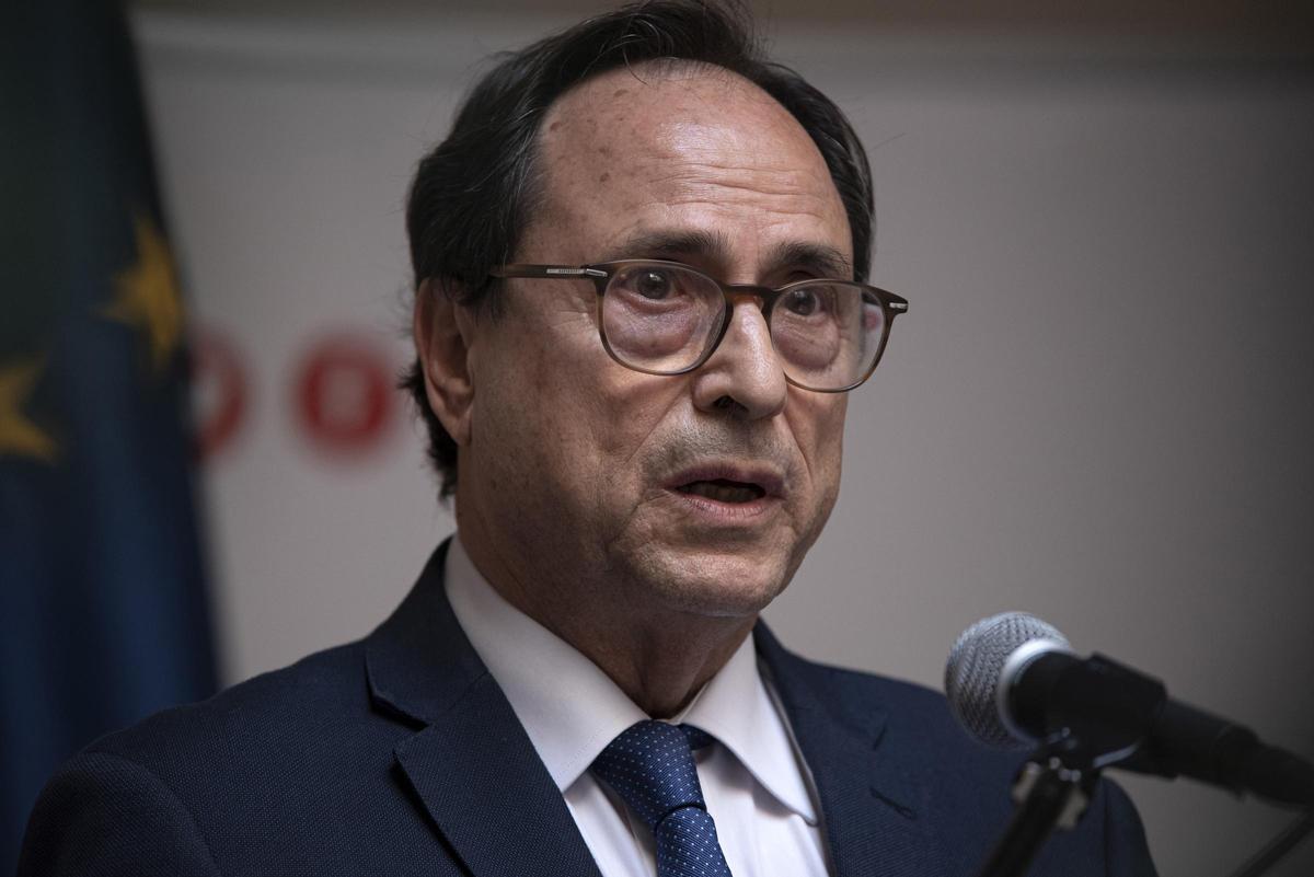 Vicent Soler
