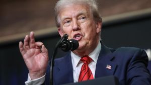 Trump, obert a reunir-se amb Putin i Zelenski per posar fi a la guerra