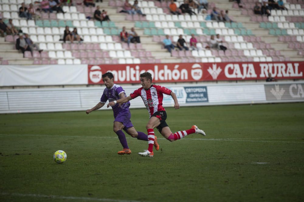 Zamora CF - Becerril