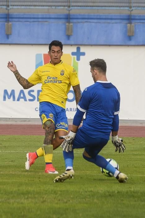 PARTIDILLO UDLP- UDLP C