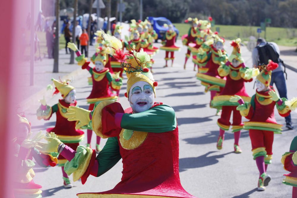 Carnaval de Llagostera