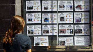 El precio del alquiler sube en Zaragoza, pero menos que la inflación