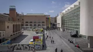 Art Nou 2025: cuándo empieza y dónde es el festival de artistas emergentes en Barcelona