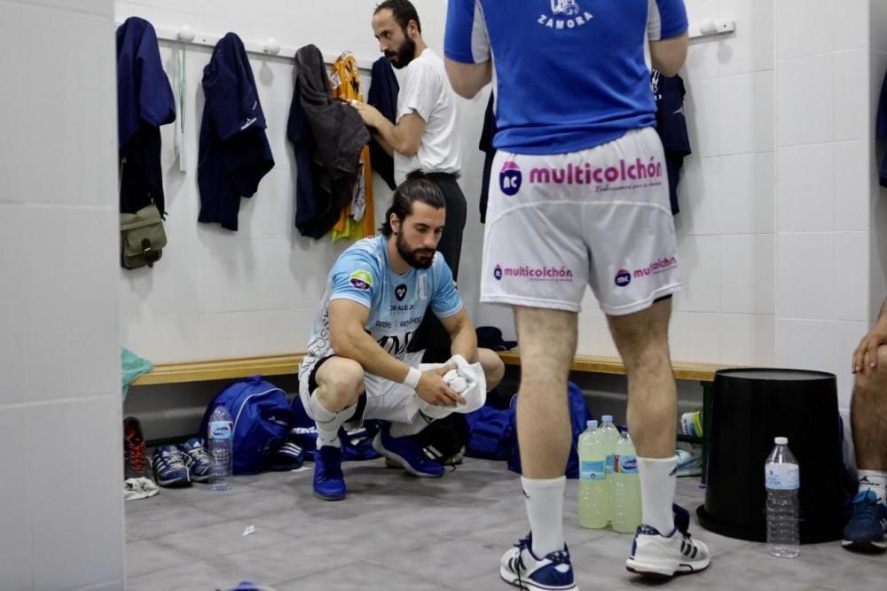 MMT Seguros - Balonmano Torrelavega