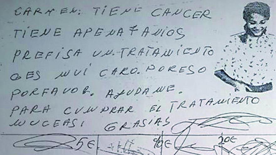 Estafadores rumanos se trasladan a La Palma con motivo de Los Indianos