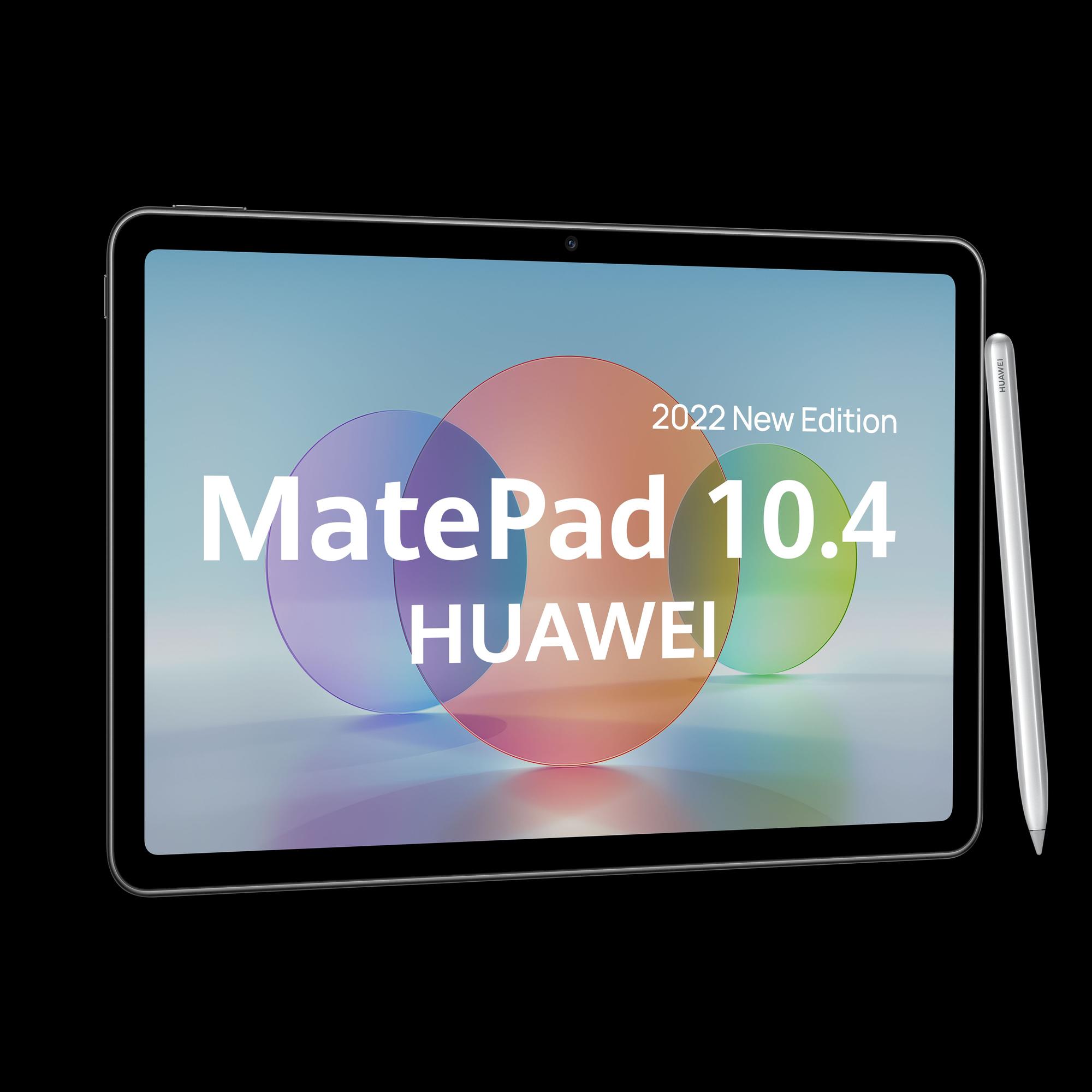 Nueva edición de la tableta Huawei