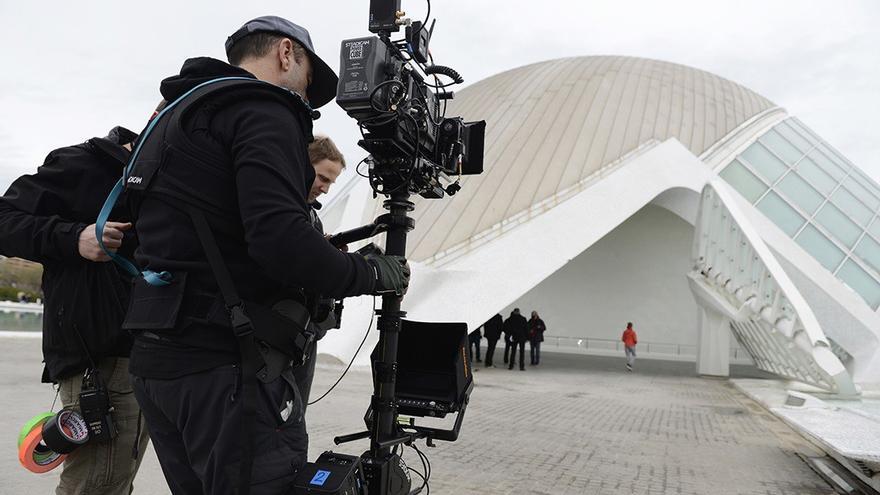 El Ministerio de Cultura destina 232.000 euros a la producción de cortometrajes sobre proyecto en los que participan productoras valencianas