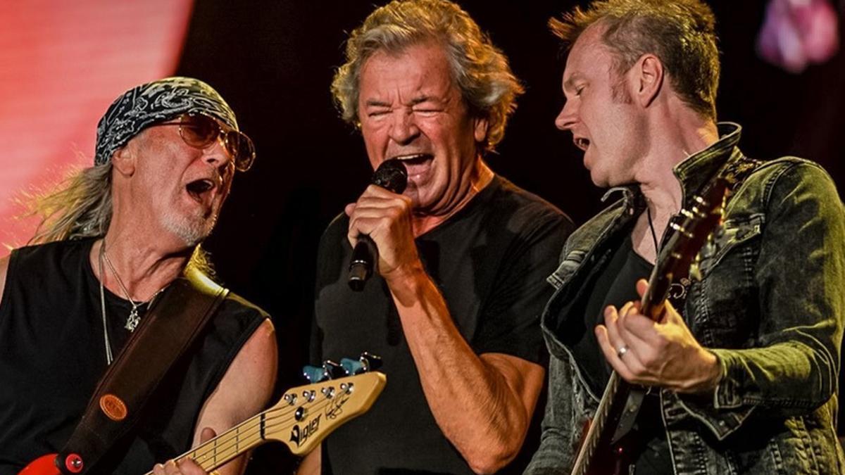 actuará en Castrelos a principios de julio