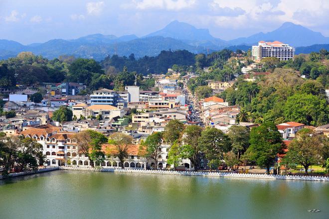 Kandy-Sri-Lanka