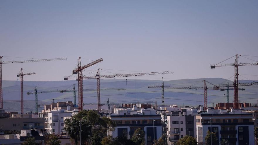 El sector inmobiliario cordobés reclama más suelo y menos trabas para impulsar la vivienda