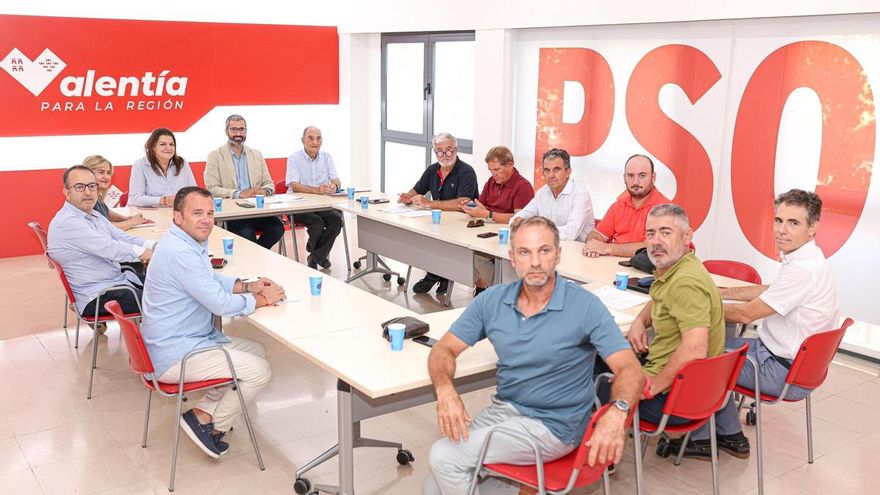 El Gobierno de España saca a licitación el anteproyecto de las desaladoras en Águilas y Torrevieja