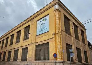 La fábrica Universal será la sede del Museo Etnográfico y de la Alfombra de Crevillent