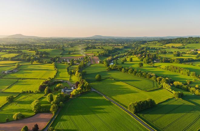 Bilbury, Inglaterra