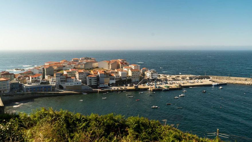 Estas son as tres zonas de Galicia nas que se fala máis galego