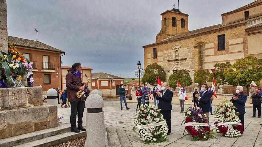 Un quinto centenario más vivo que nunca